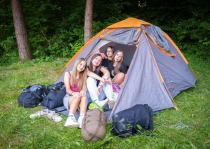 Stanujeme
